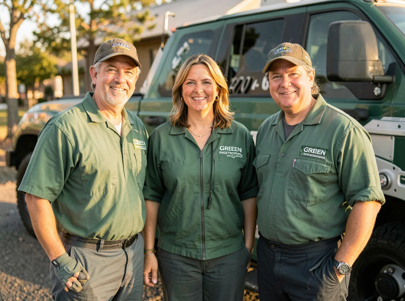 Water Damage Restoration company in Matador, TX